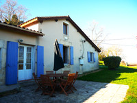 Maison à vendre à Champagne-et-Fontaine, Dordogne - 247.817 € - photo 13