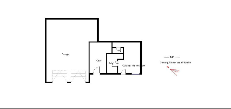 French property for sale in Sainte-Foy-Tarentaise, Savoie - €850,000 - photo 5
