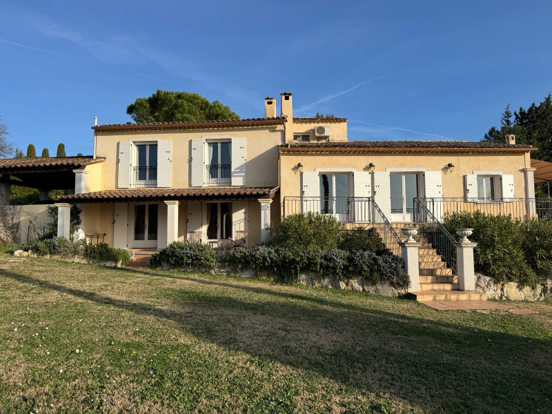 French property for sale in Opio, Alpes-Maritimes - €1,590,000 - photo 2