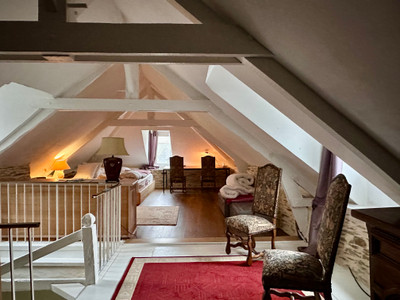 French property for sale in Josselin, Morbihan - €255,000 - photo 4