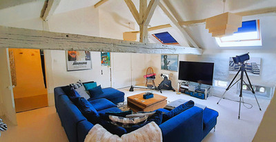 French property for sale in Saint-Paul-Lizonne, Dordogne - €381,600 - photo 8
