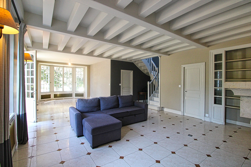 French property for sale in Onzain, Loir-et-Cher - €599,000 - photo 8