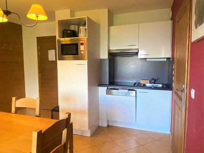 Ski property for sale in Sainte Foy - €215,000 - photo 12