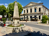 Terrain à vendre à Saint-Rémy-de-Provence, Bouches-du-Rhône - 340.000 € - photo 5