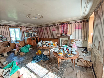 French property for sale in Crocq, Creuse - €36,600 - photo 5