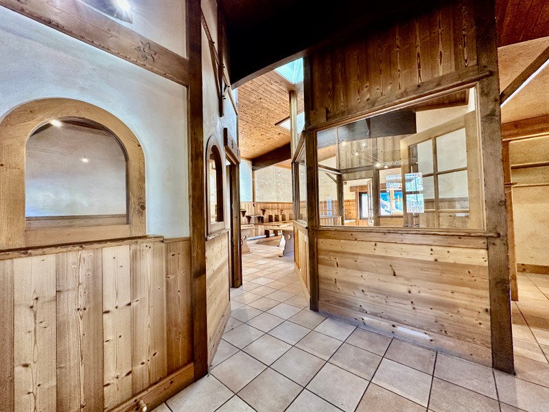 Ski property for sale in Bozel - Courchevel - €550,000 - photo 9