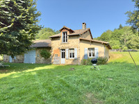 Maison à vendre à Dournazac, Haute-Vienne - 162.000 € - photo 1