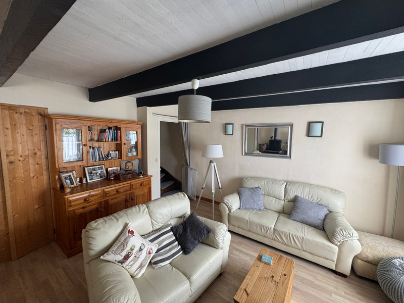 French property for sale in Sainte-Tréphine, Côtes-d'Armor - €109,000 - photo 1
