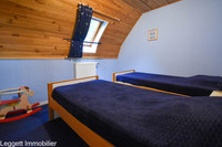 Propriété à vendre à Marcillac-la-Croisille, Corrèze - 273 000 € - photo n°9