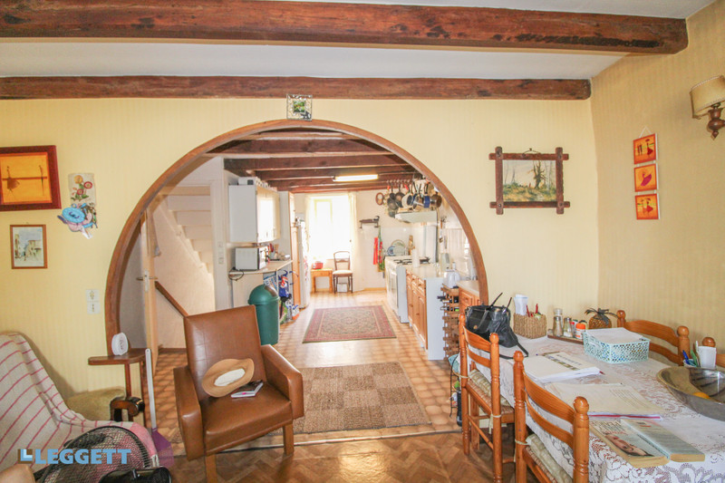 French property for sale in Bellac, Haute-Vienne - €82,500 - photo 2
