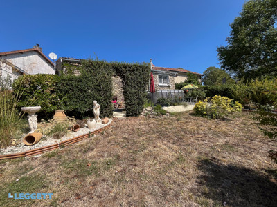 French property for sale in Dompierre-les-Églises, Haute-Vienne - €144,970 - photo 7