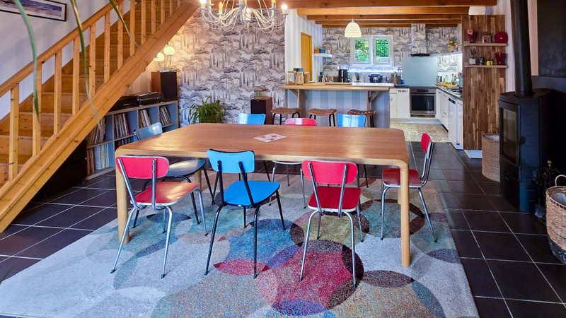 French property for sale in Tibiran-Jaunac, Hautes-Pyrénées - €307,090 - photo 4