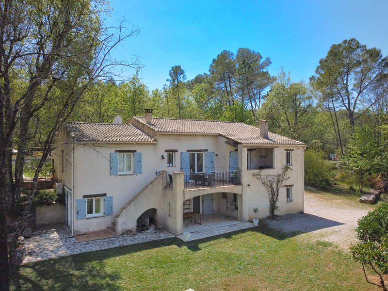 Propriété à vendre à Fayence, Var - 749 000 €