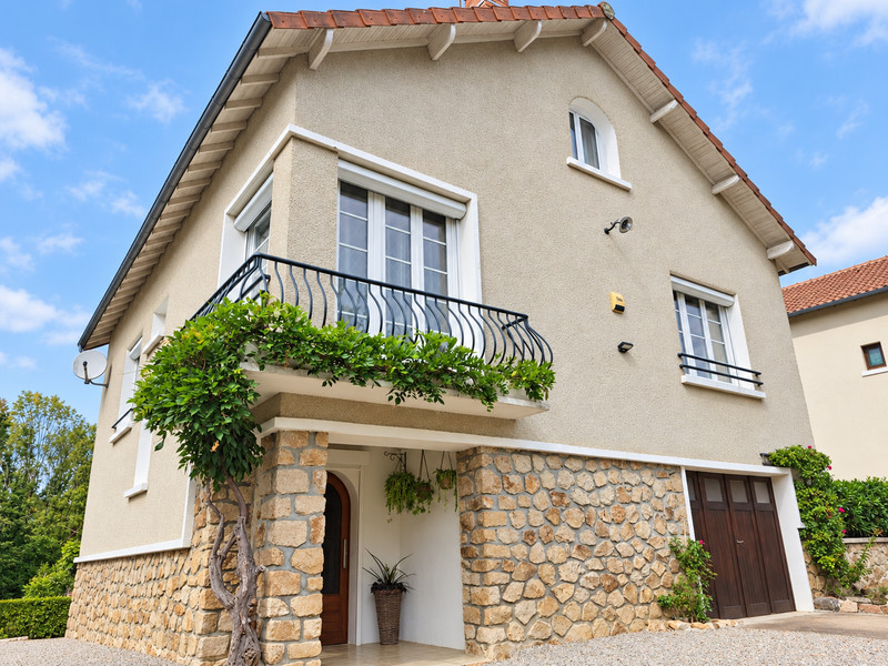 French property for sale in Saint-Brice-sur-Vienne, Haute-Vienne - €217,499 - photo 0