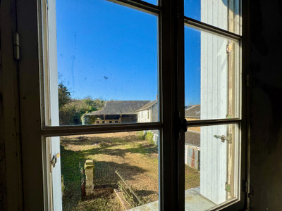 French property for sale in Berrie, Vienne - €80,000 - photo 1