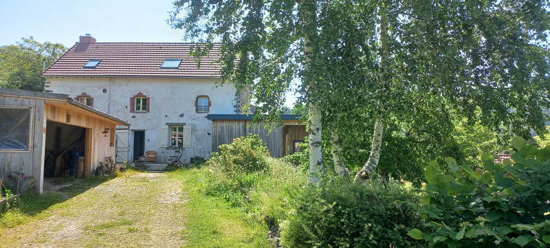 French property for sale in La Cellette, Puy-de-Dôme - €315,000 - photo 1