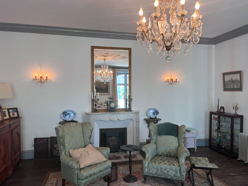 French property for sale in Civray, Vienne - €328,600 - photo 3
