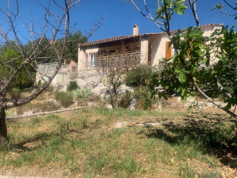 Propriété à vendre à Mons, Var - 520 000 €