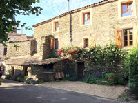 French property, houses and homes for sale in Roquessels Hérault Languedoc_Roussillon