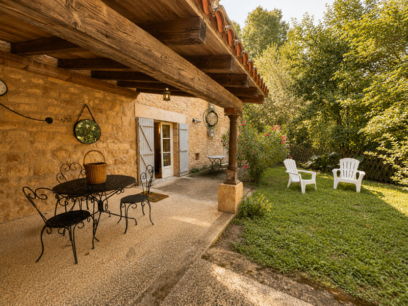 French property for sale in Sarlat-la-Canéda, Dordogne - €898,000 - photo 4