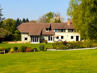 Maison à vendre à Auvillars, Calvados - 1.680.000 € - photo 1