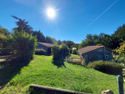 French property for sale in Échassières, Allier - €349,800 - photo 7