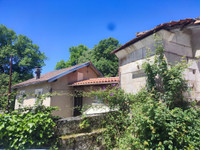 Garage for sale in La Chapelle-Faucher Dordogne Aquitaine