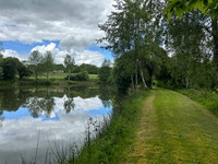 Lacs à vendre à Dournazac, Haute-Vienne - 61 600 € - photo 6