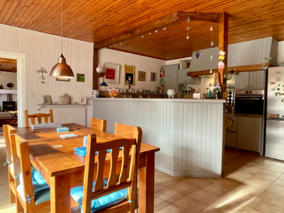 French property for sale in Oradour, Charente - €179,000 - photo 4