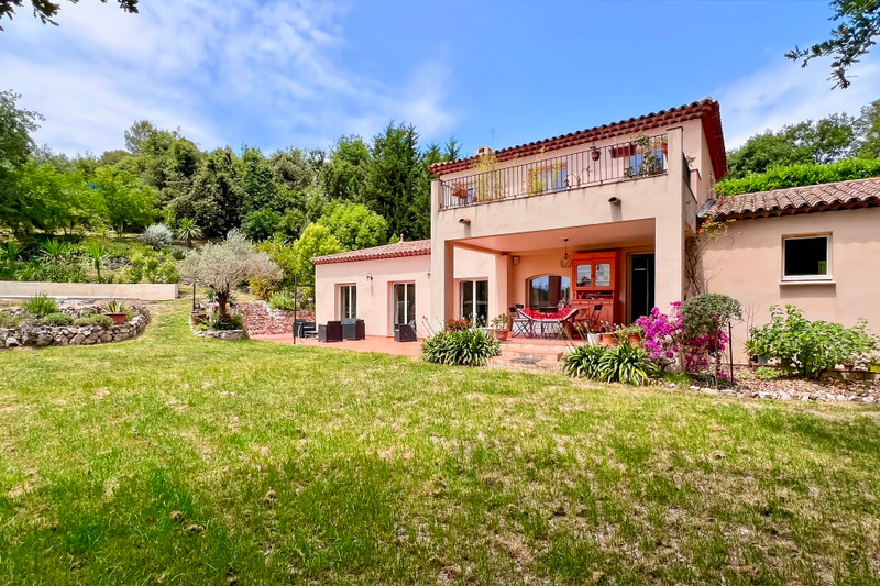 French property for sale in Roquefort-les-Pins, Alpes-Maritimes - €795,000 - photo 2