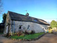 Propriété à vendre à Berrien, Finistère - 190 800 € - photo n°2