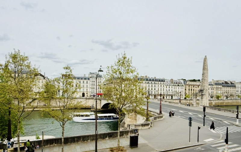 French property for sale in Paris 5e Arrondissement, Paris - €2,200,000 - photo 5
