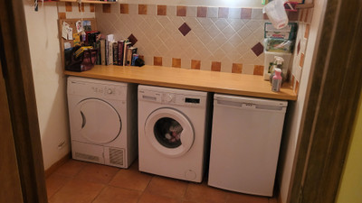 French property for sale in Saint-Martial-de-Valette, Dordogne - €90,000 - photo 8