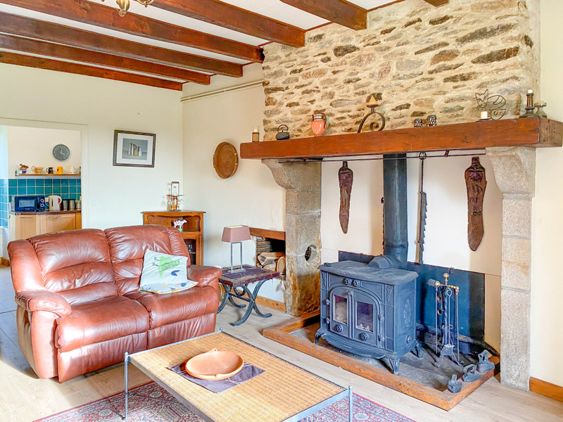 French property for sale in Saint-Mathieu, Haute-Vienne - €179,000 - photo 5