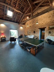 French property for sale in Abjat-sur-Bandiat, Dordogne - €278,200 - photo 10