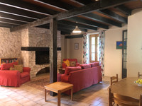 Maison à vendre à Thénac, Dordogne - 595.000 € - photo 8