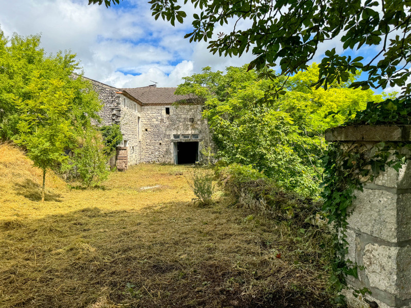 French property for sale in Porte-du-Quercy, Lot - €43,400 - photo 10