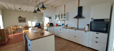French property for sale in Buxières-les-Mines, Allier - €585,000 - photo 2