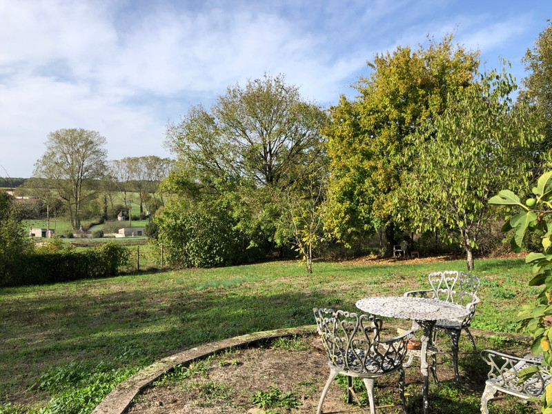 French property for sale in Champagne-et-Fontaine, Dordogne - photo 2