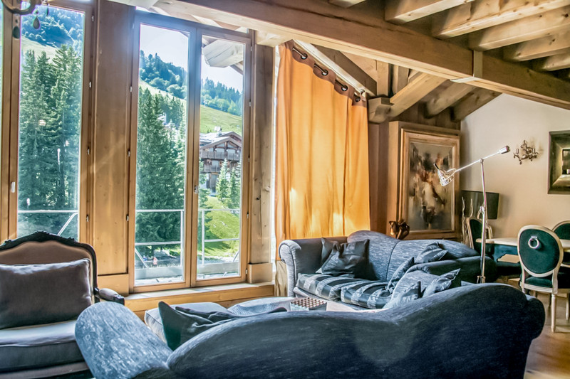 Ski property for sale in Courchevel 1850 - €2,973,600 - photo 2