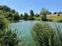 Lacs à vendre à Houssay, Mayenne - 545.900 € - photo 2