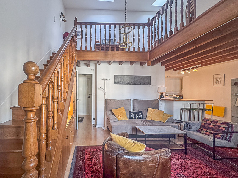 French property for sale in Paris 4e Arrondissement, Paris - €635,000 - photo 1