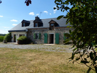 houses and homes for sale inForges de LanouéeMorbihan Brittany