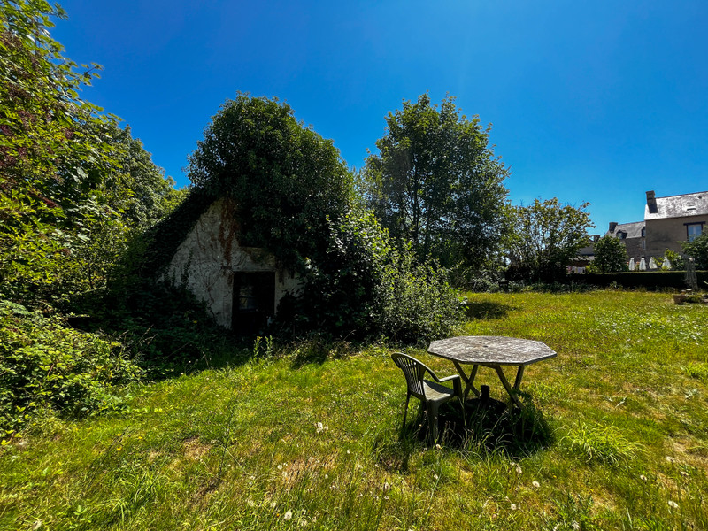 French property for sale in Évran, Côtes-d'Armor - €41,600 - photo 7