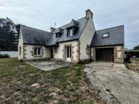 French property, houses and homes for sale in Santec Finistère Brittany