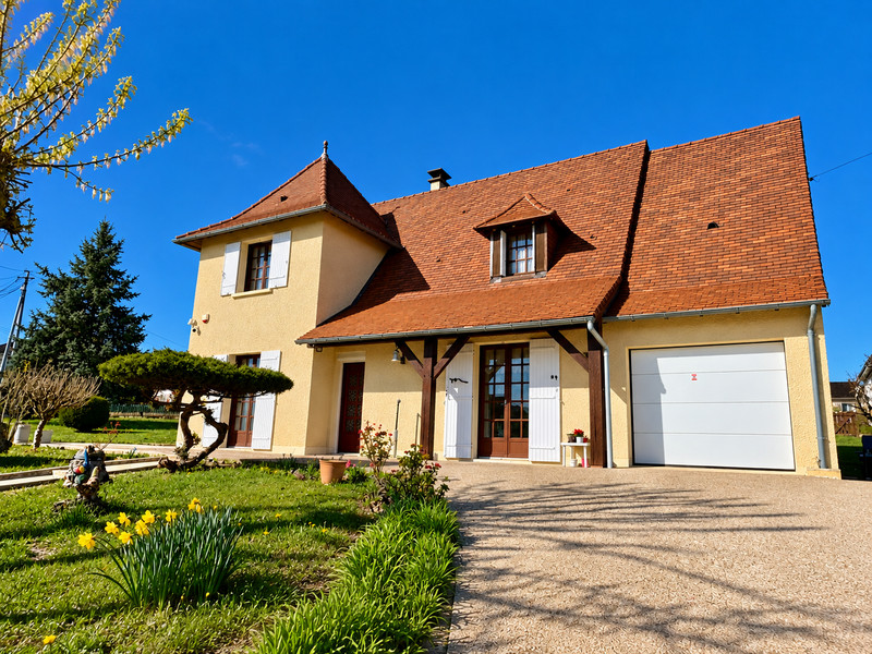 French property for sale in Coulounieix-Chamiers, Dordogne - €238,500 - photo 0