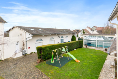French property for sale in Noisy-le-Roi, Yvelines - €5,500,000 - photo 9