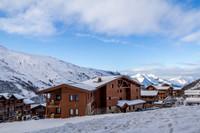 Propriété à vendre à LES MENUIRES, Savoie - 217 000 € - photo n°12