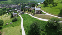Propriété à vendre à Saint-Martin-de-Belleville, Savoie - 372 000 € - photo n°1