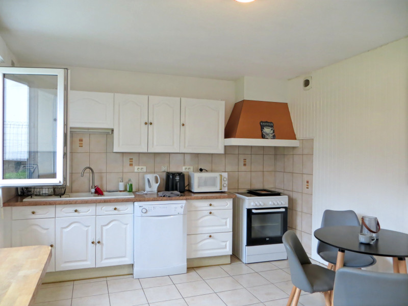 French property for sale in Confolens, Charente - €89,000 - photo 4